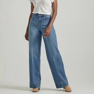 Lee Jeans - Women's Legendary Trouser Jean